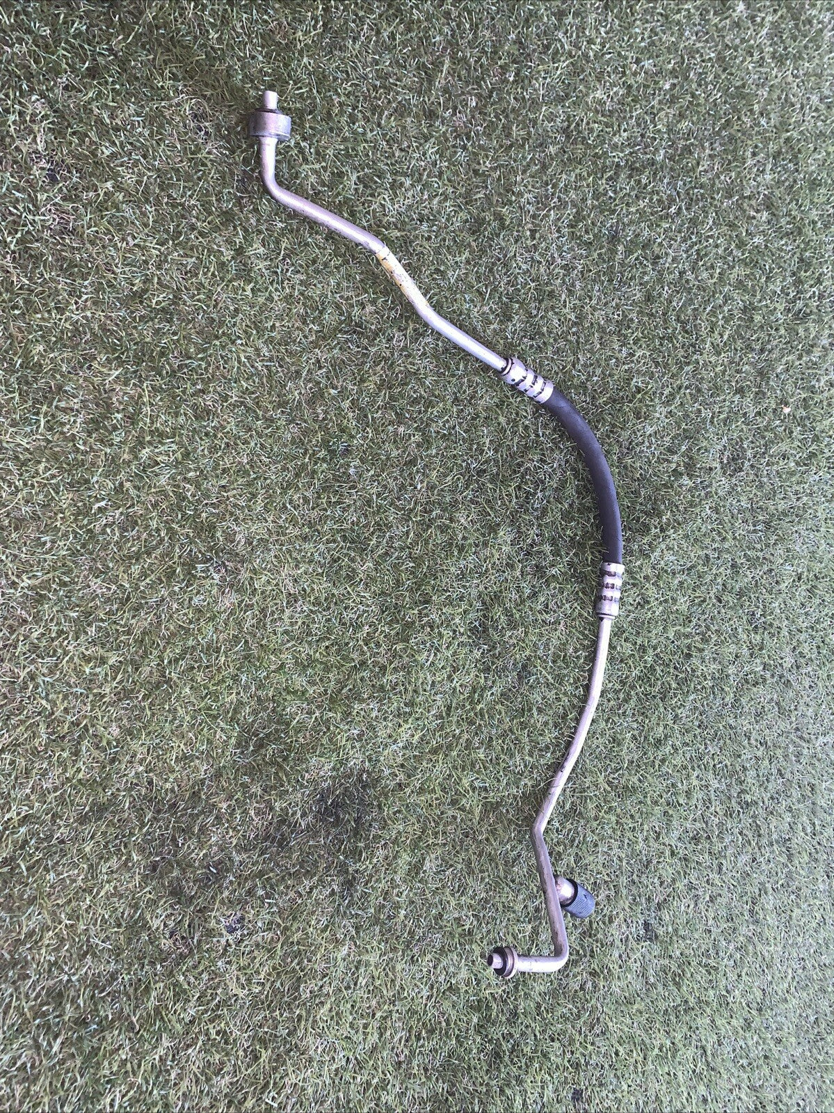 13142597 TUBO ARIA CONDIZIONATA PER FIAT CROMA 2005