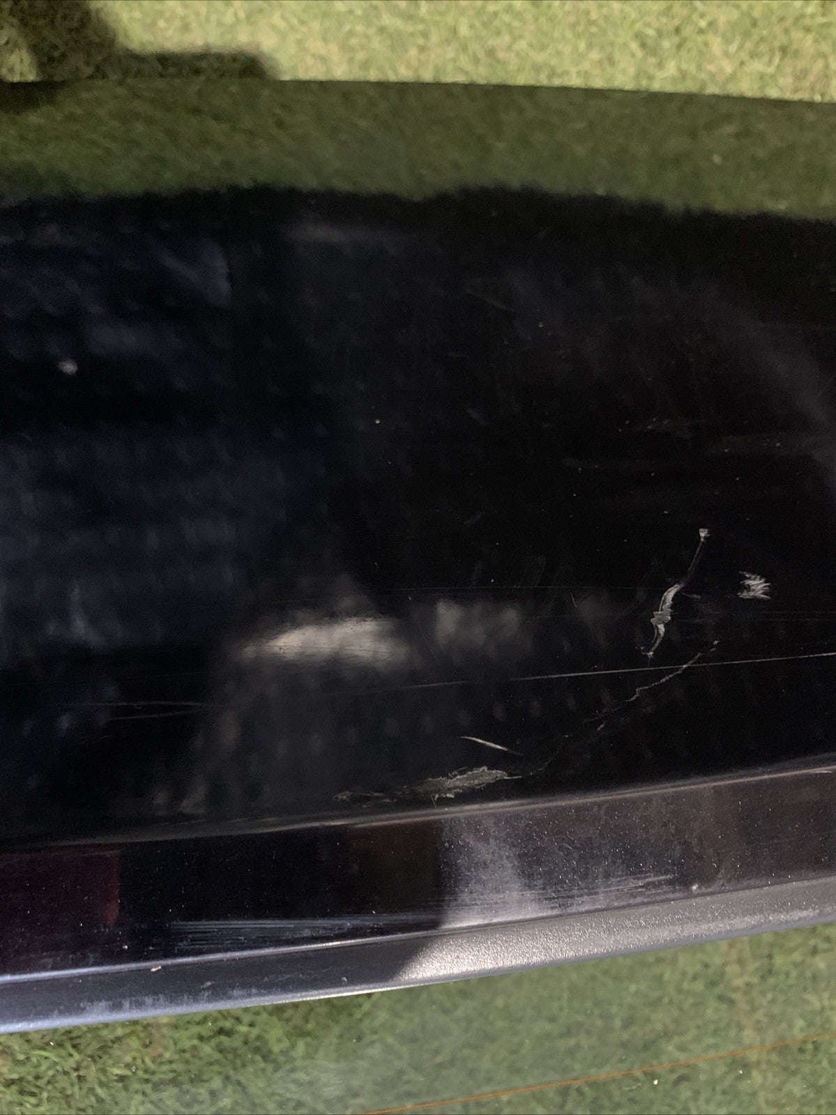 Cofano Portellone Baule Posteriore Volkswagen T-Roc 2018