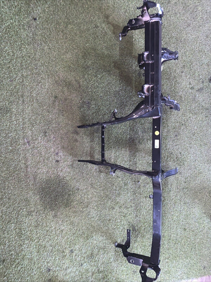 Traversa Supporto Cruscotto Audi Q7 2016 4M1857017