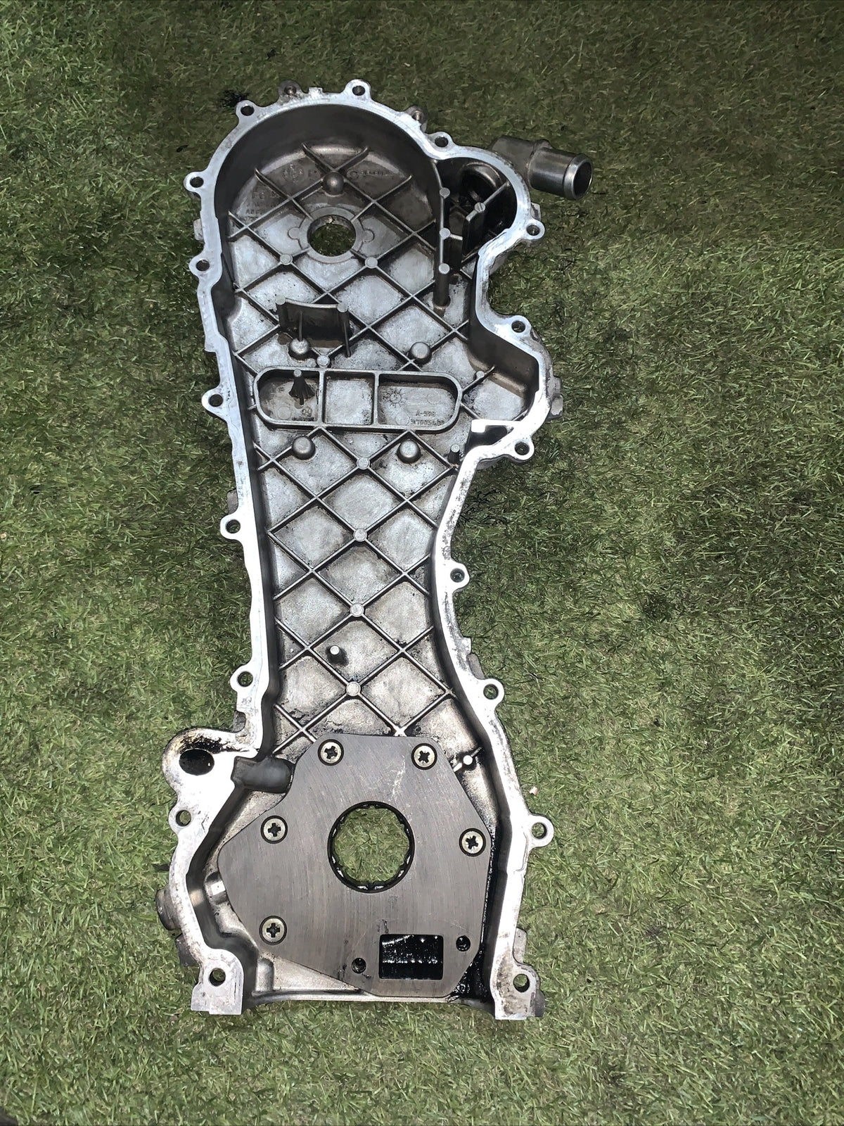 37004600 CARTER DISTRIBUZIONE FIAT DOBLO IV (263) CARGO 1.3 MULTIJET