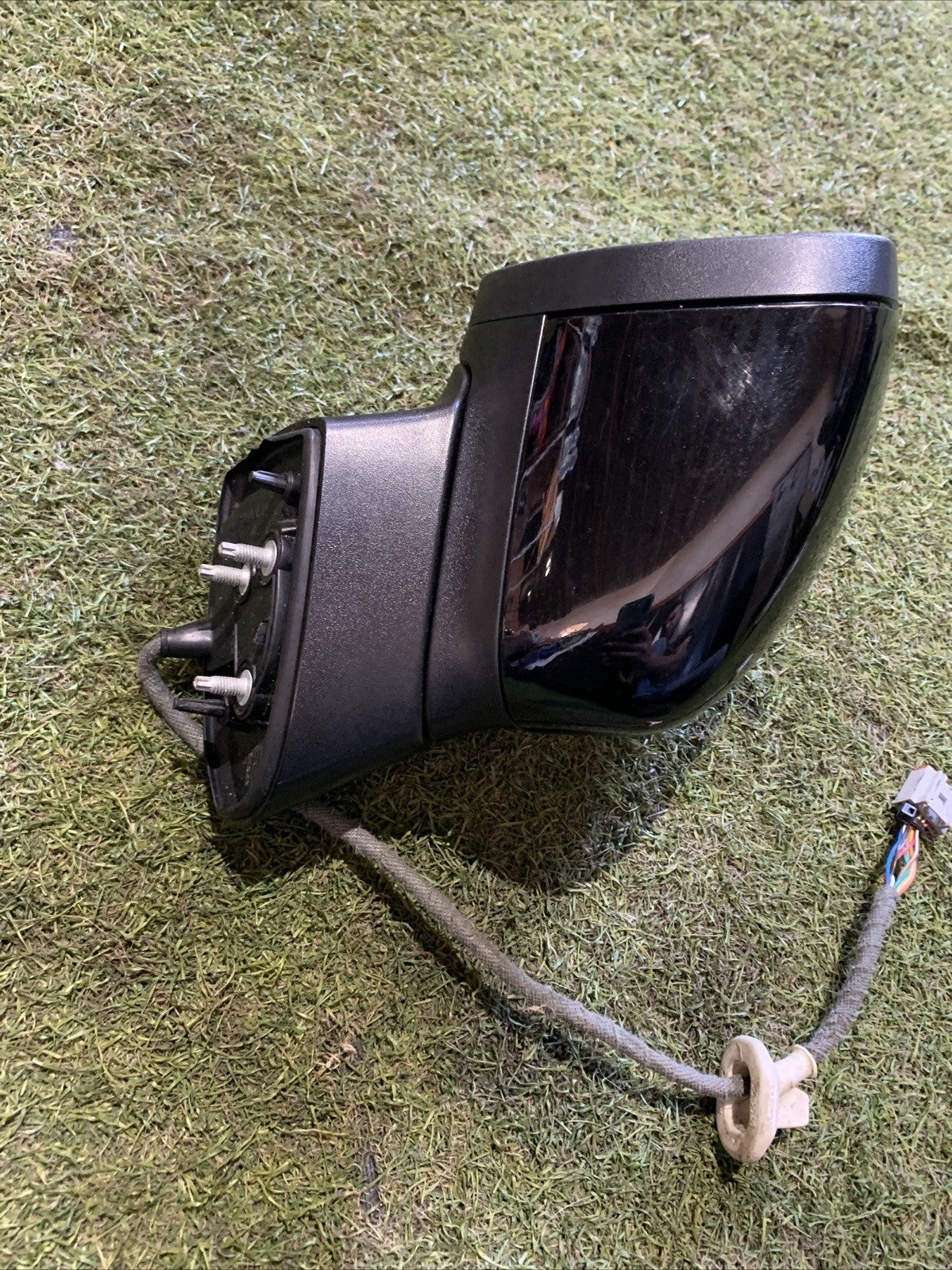 Specchio Specchietto Retrovisore SX Sinistro Ford Puma 2019/2023 10 Pin