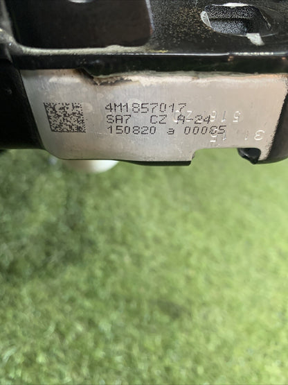 Traversa Supporto Cruscotto Audi Q7 2016 4M1857017