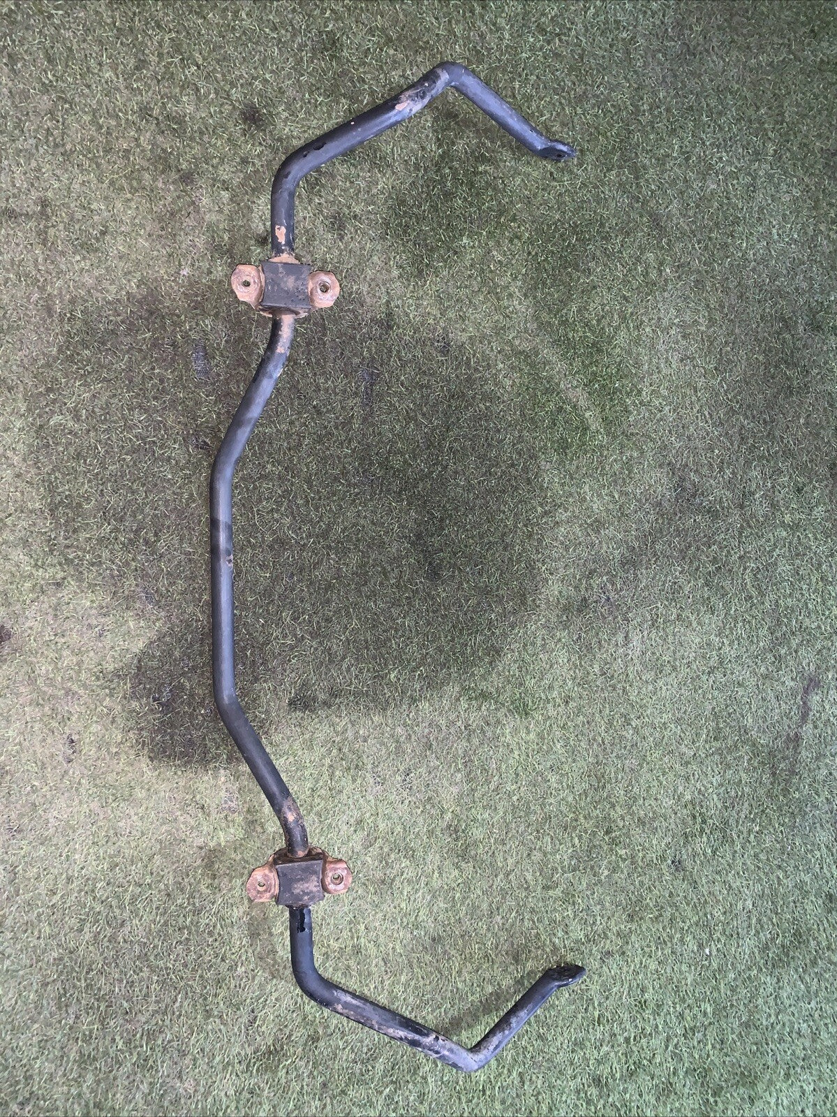 BARRA STABILIZZATRICE ANTERIORE FIAT PANDA (169) 1.2B (2003 2012)