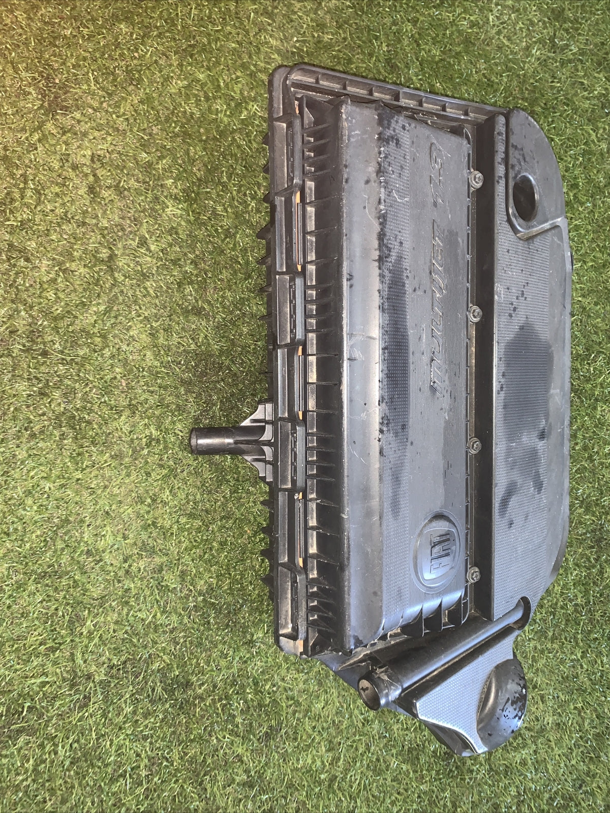 51886332 BOX SCATOLA FILTRO ARIA FIAT Panda 3° Serie 1300 Diesel