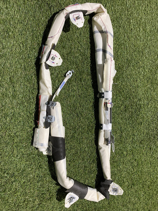 9838258580 AIRBAG A TENDINA LATERALE SINISTRO GUIDA PEUGEOT 2008 DAL 2019