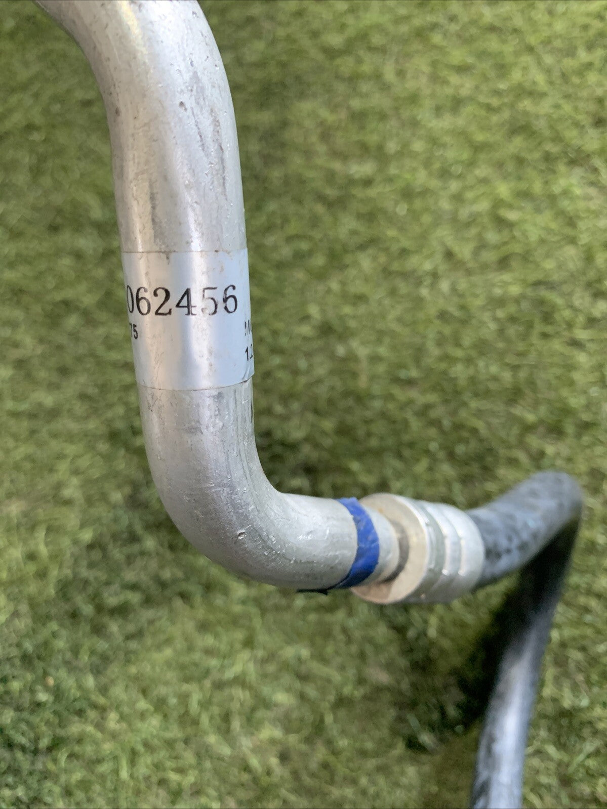 TUBO ARIA CONDIZIONATA FIAT PANDA III (312) 1.2 2012-2023, 52062456