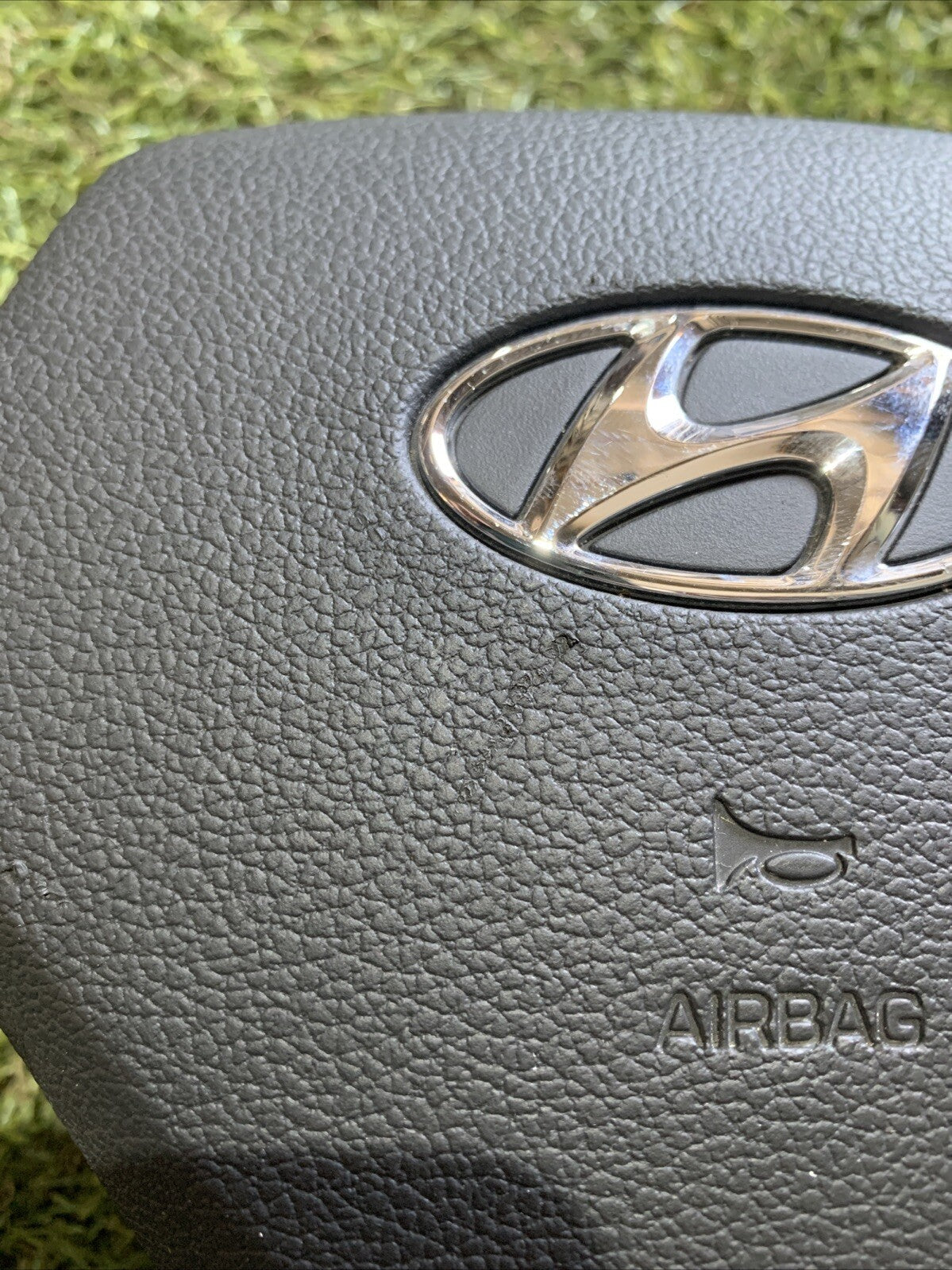 Airbag Volante Hyundai Tucson III 2015-2020. 56900-D7000 (3)