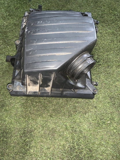 Scatola filtro aria Opel Meriva A 1.4 Benzina del 2006 Cod. 55354340