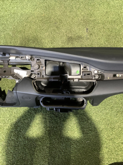 Cruscotto Alfa Romeo Giulia Con Airbag Passeggero