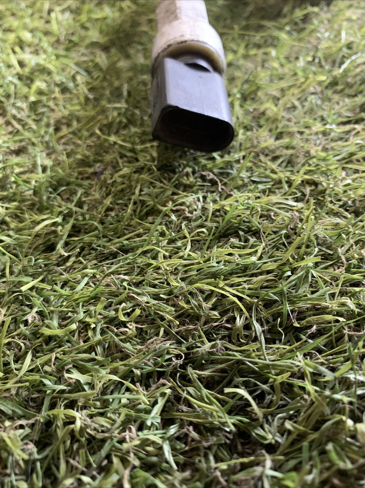 TUBO ARIA CONDIZIONATA VOLKSWAGEN Golf 6 Berlina 1K0820721CA Diesel 2.0