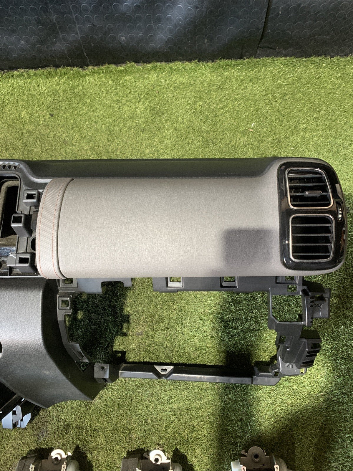 Kit Airbag Citroen C5 Aircross Dal 2017