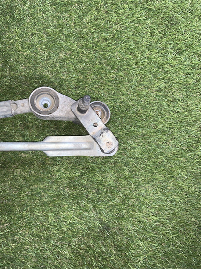 Motorino Tergicristalli Anteriore Audi Q7 2006 4L1955119