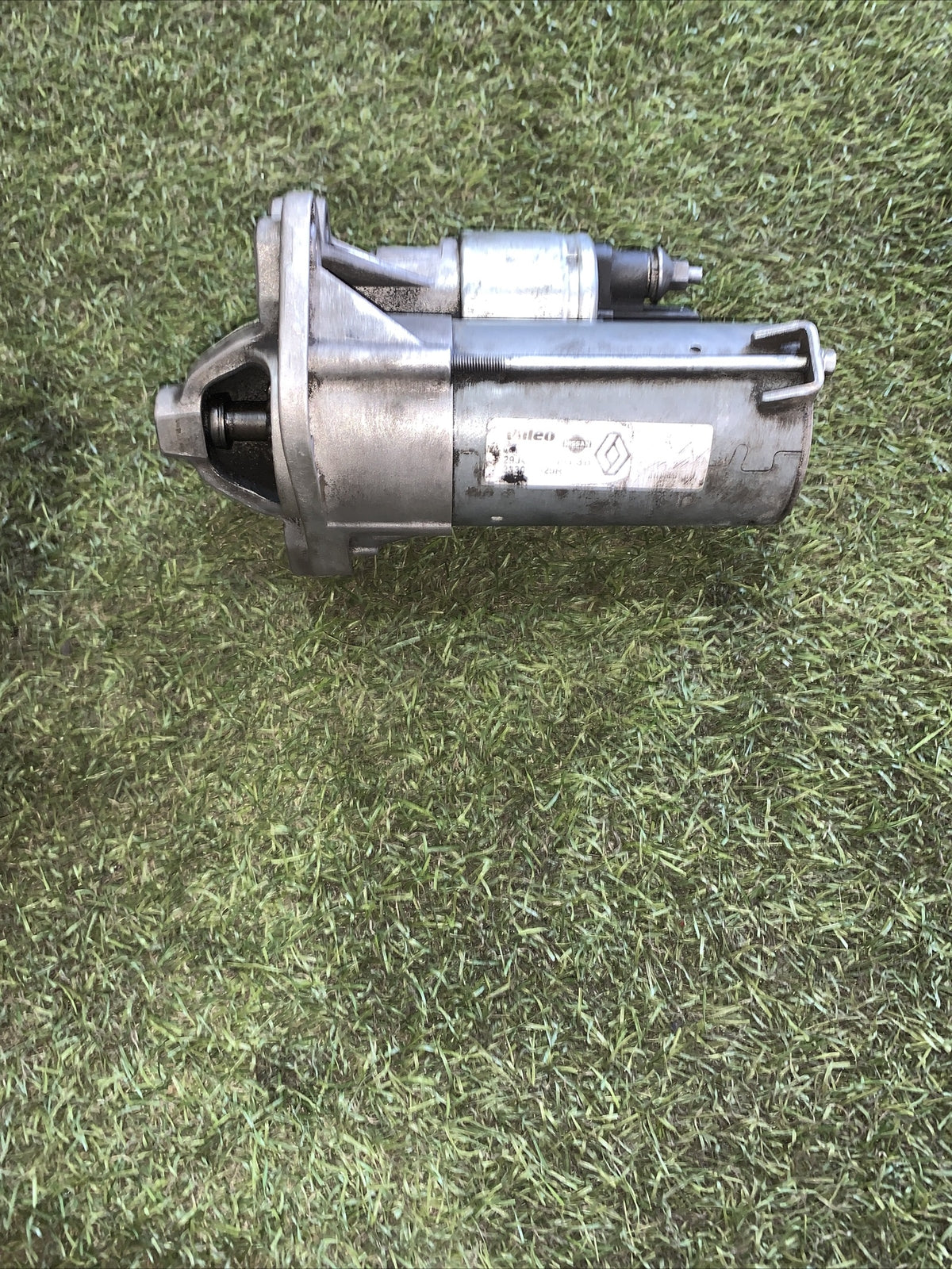 Motorino Avviamento Dacia Lodgy 1.5 Diesel 233003329R