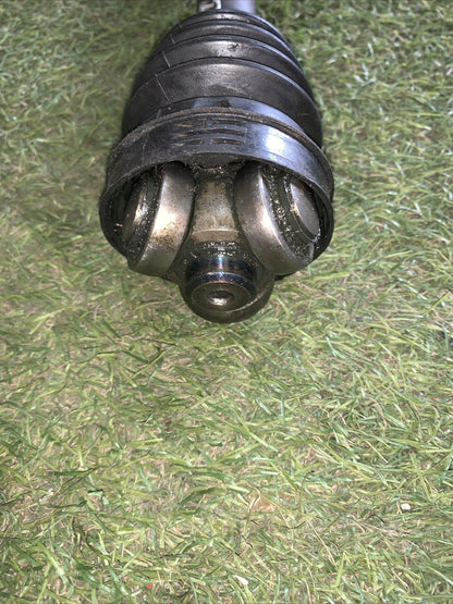 391009206R SEMIASSE ANTERIORE DX DESTRO DACIA SANDERO 2 (2012  ) 1.0