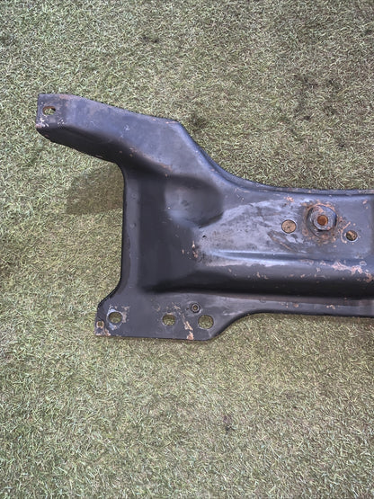 46791277 CULLA MOTORE ASSALE ANTERIORE FIAT DOBLO (2001)