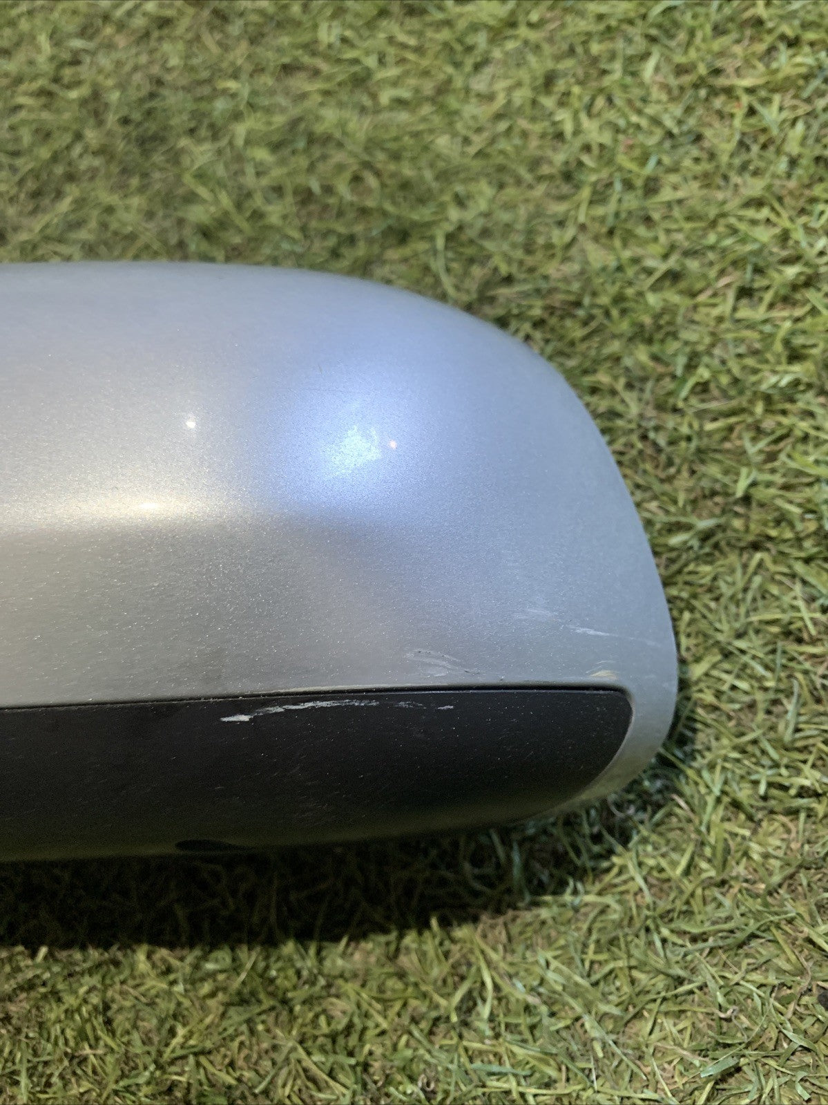 SPECCHIETTO RETROVISORE SINISTRO PER AUDI A3 Serie (8P) 8P1858531L01C (05 08)