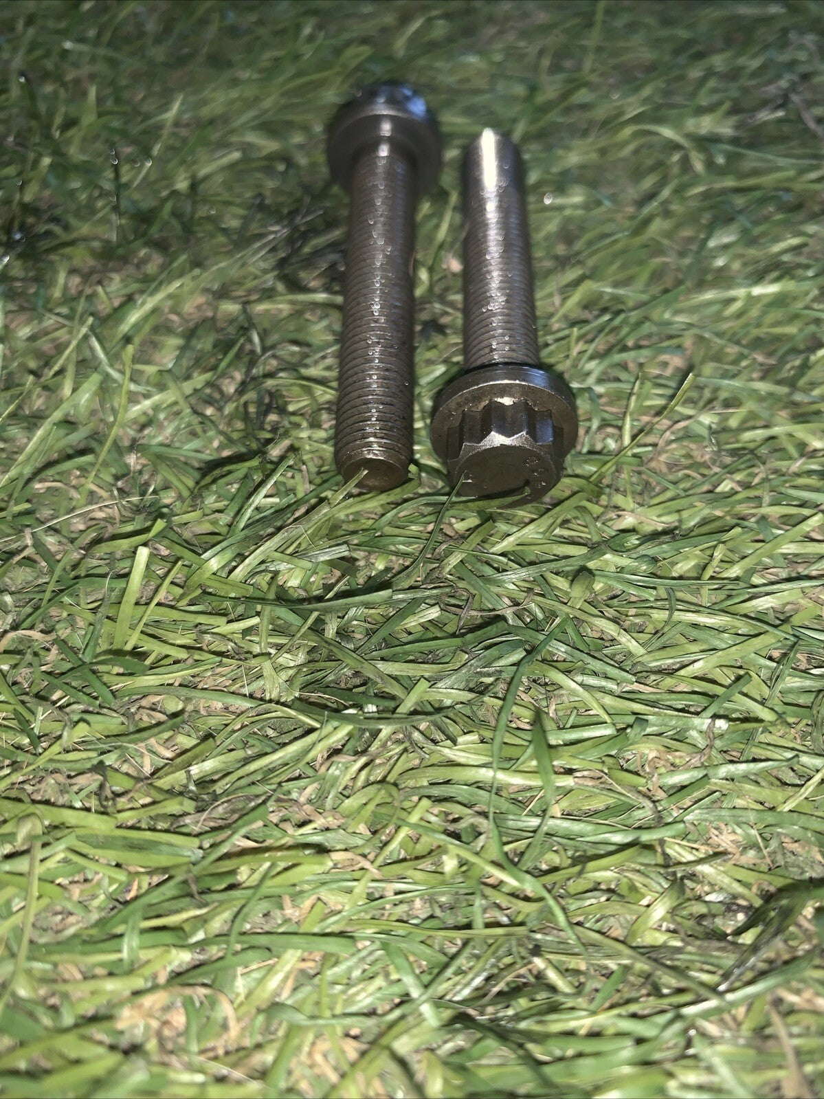 Pistone Motore Volkswagen Golf 7 2.0 GTD 184CV VWSL204LM (2)