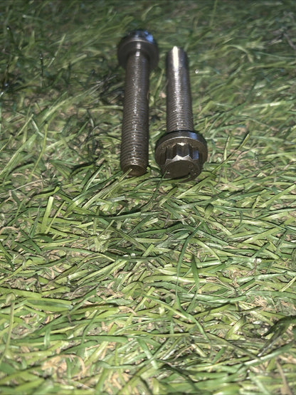 Pistone Motore Volkswagen Golf 7 2.0 GTD 184CV VWSL204LM (2)