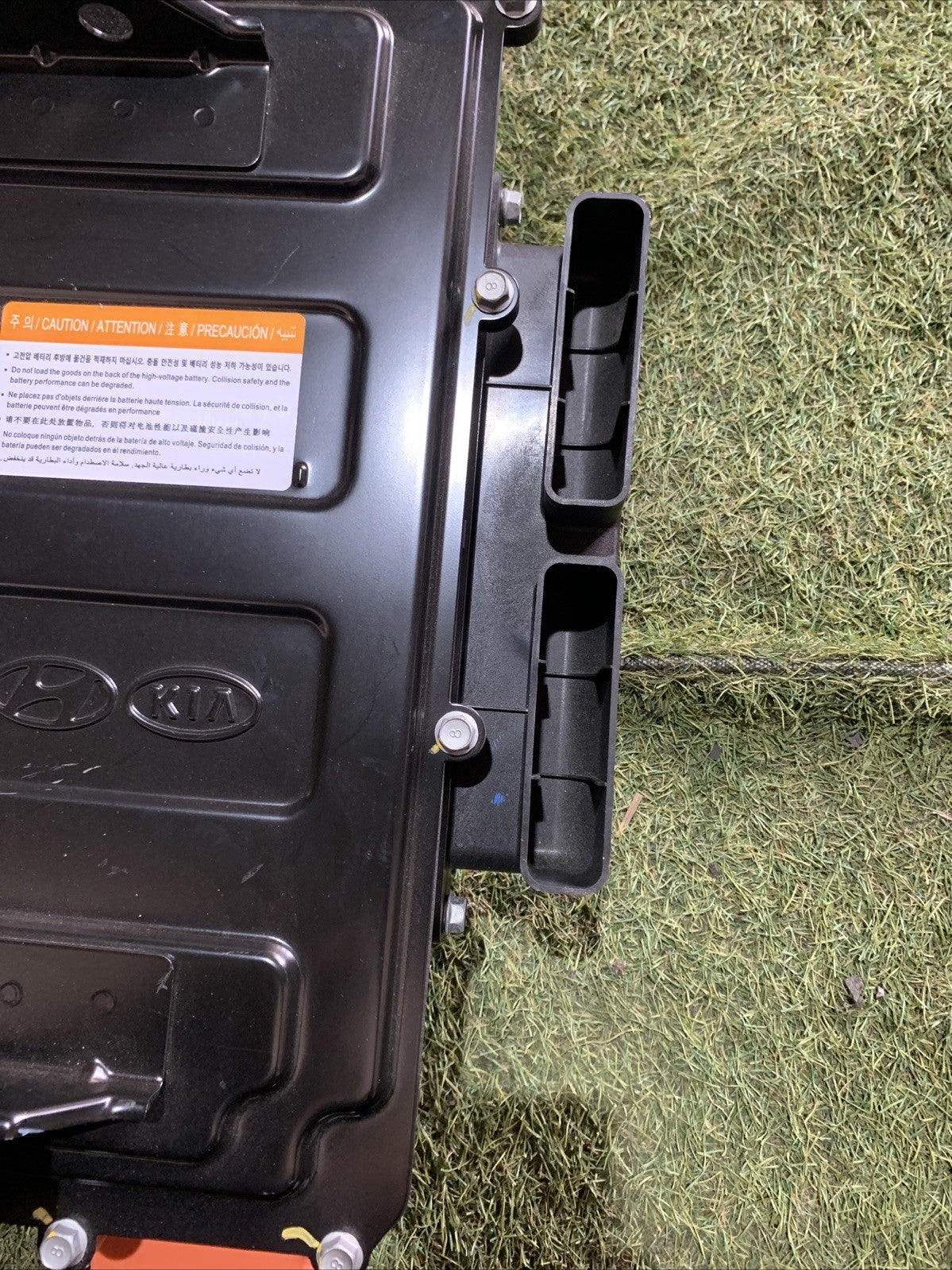 Batteria Hybrid Hyundai Tucson 2019 1.6 Diesel/elettrica 375M0-020057