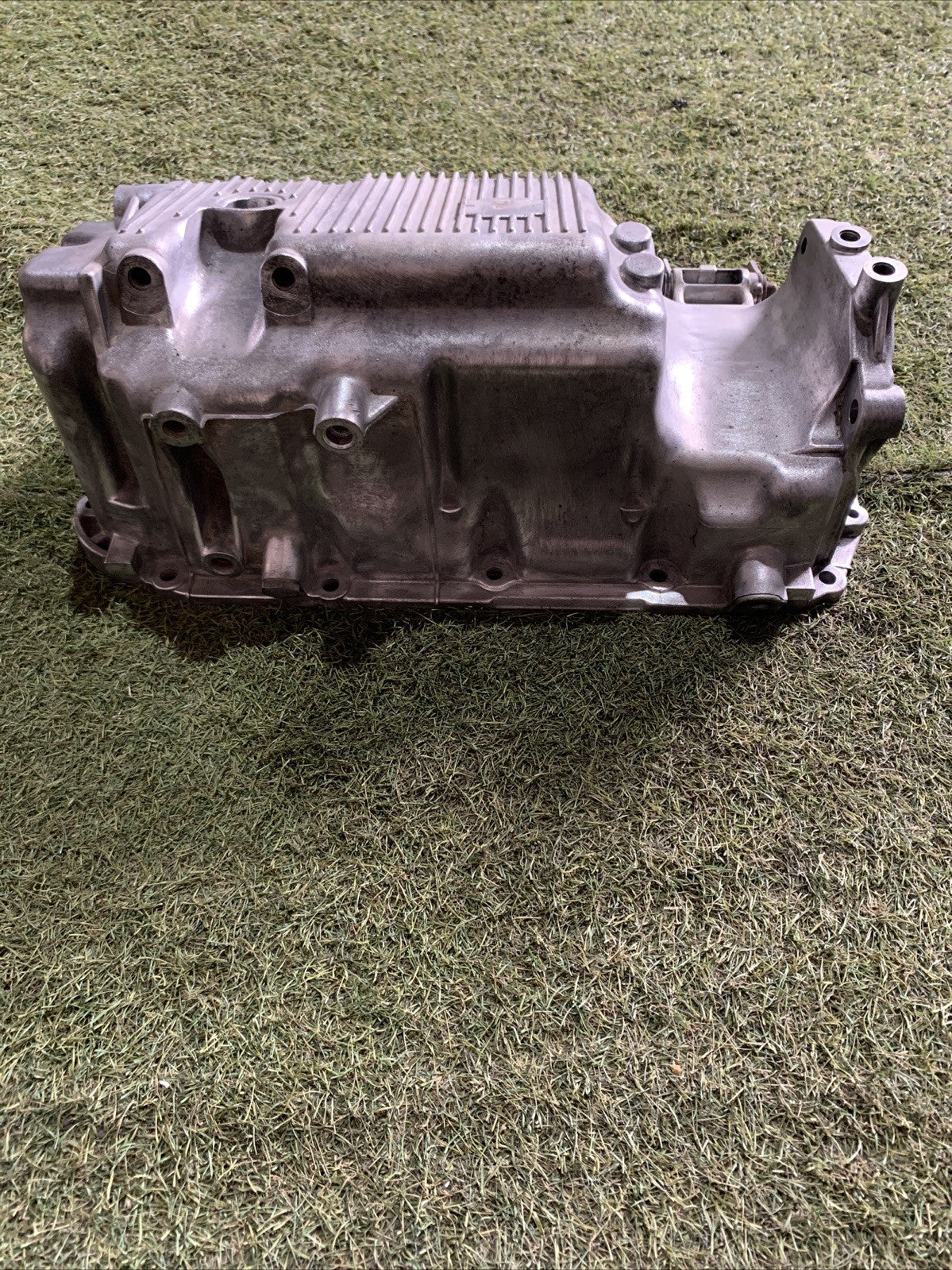 COPPA OLIO FIAT SEDICI 1.9 JTD 55200984