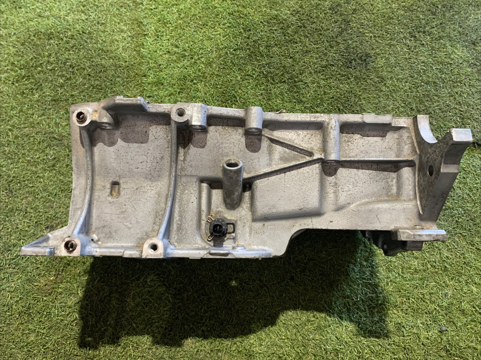 Carter Sotto Coppa Toyota C-HR 2016-2023 1.8 Hybrid