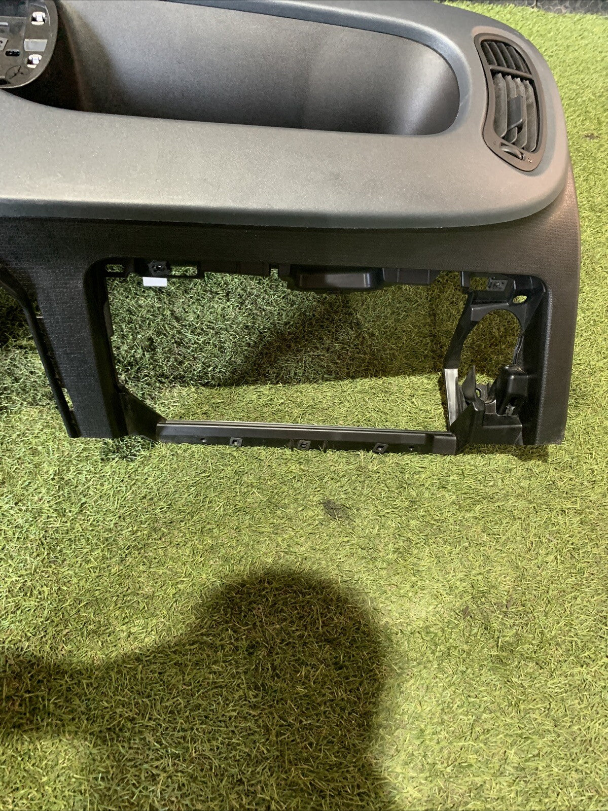 Cruscotto Interno Fiat Panda 3 2015 Completo Di Airbag Passeggero