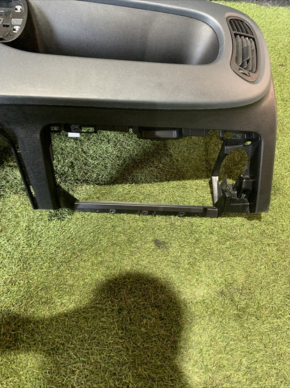 Cruscotto Interno Fiat Panda 3 2015 Completo Di Airbag Passeggero