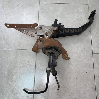 Pedale Frizione + Pompa Ford C-Max 2007 - 3M51-7B633-XB