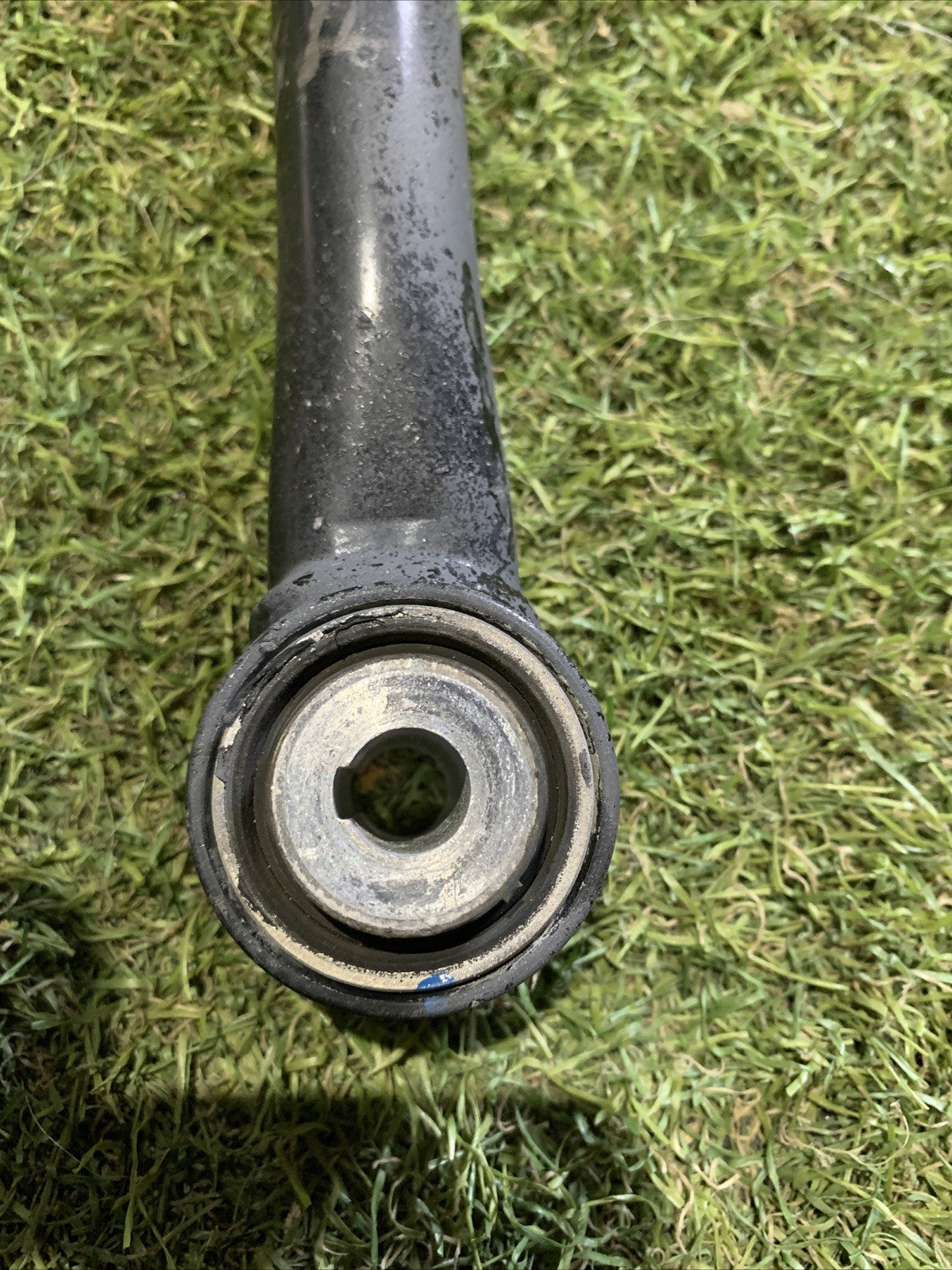 Braccio Oscillante Posteriore Destro Jeep Compass 2017 00519598100