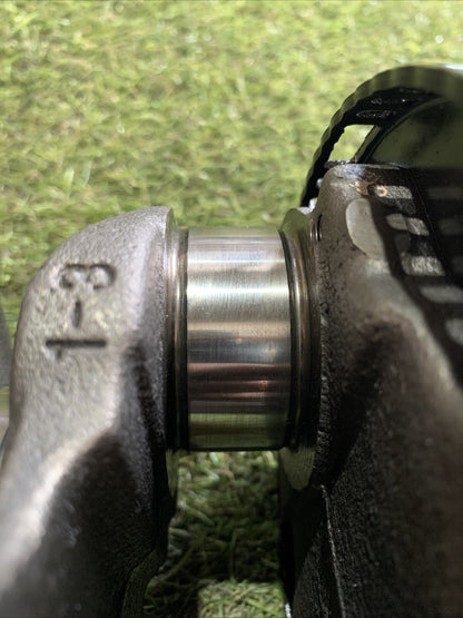 ALBERO MOTORE  FIAT 1.9 JTD 46476478 182B9000