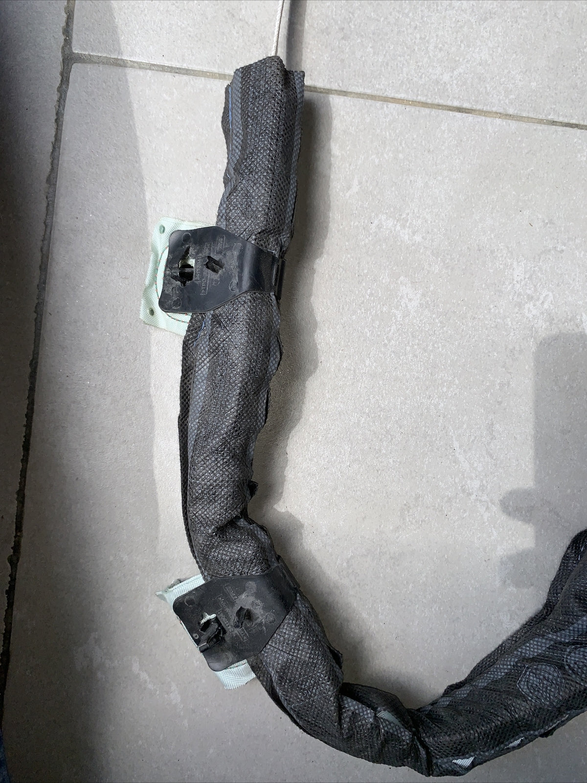 Airbag a tendina Sinistra FIAT New Panda 312 2012 in poi 34106682A