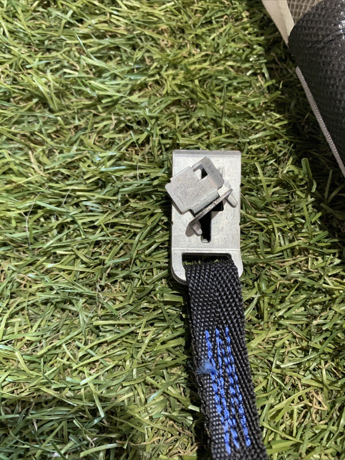 AIRBAG A TENDINA LATERALE DESTRA DX PER MERCEDES Classe B W246 2012 A2468601002