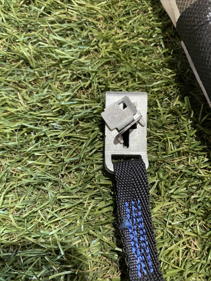 AIRBAG A TENDINA LATERALE DESTRA DX PER MERCEDES Classe B W246 2012 A2468601002