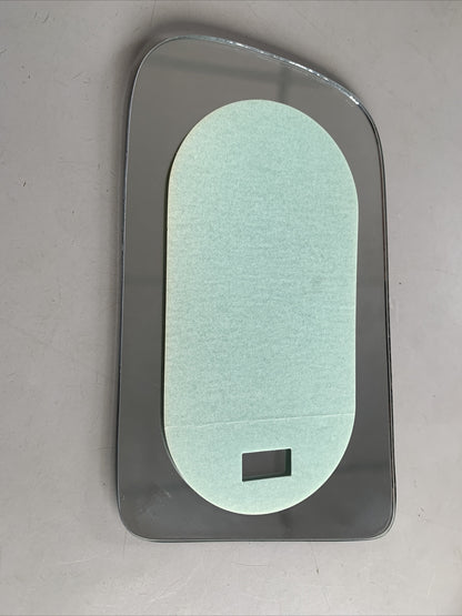 VETRO SPECCHIO RETROVISORE DESTRO DX LANCIA THEMA AZZURRO 20D