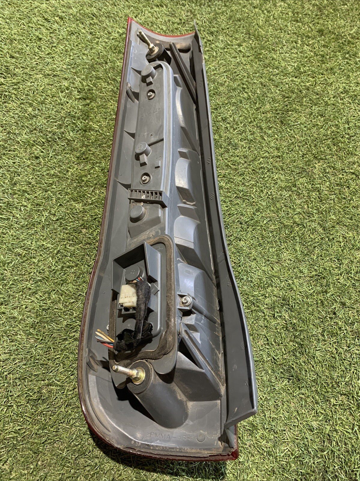 Stop Fanale Posteriore Destro Fiat Punto 1 Serie 7730722