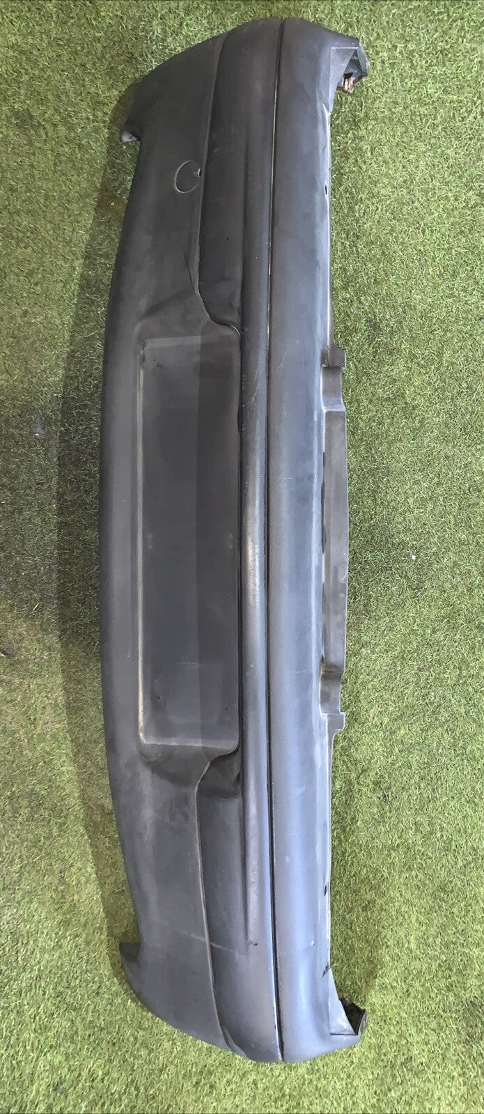 PARAURTI POSTERIORE FIAT SEICENTO 05/98 04/00 SEICENTO 05/00  735006000 (4)