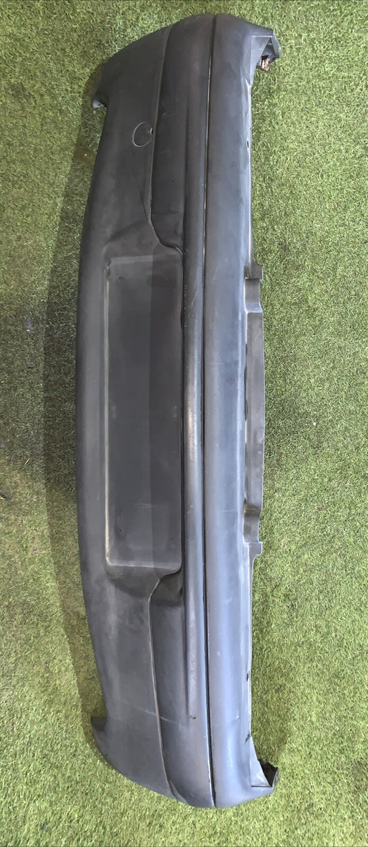 PARAURTI POSTERIORE FIAT SEICENTO 05/98 04/00 SEICENTO 05/00  735006000 (4)