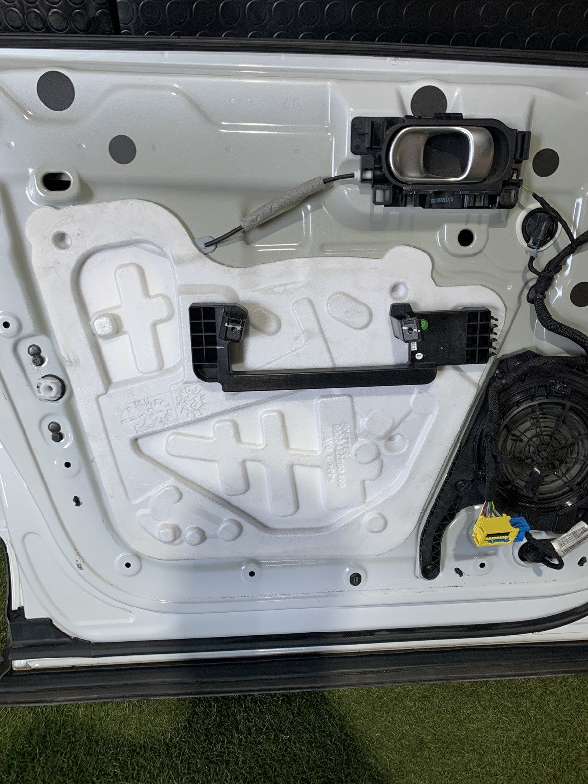 Porta Portiera Sportello Anteriore Sinistra Citroen C5 Aircross