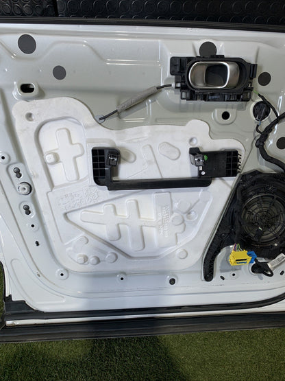 Porta Portiera Sportello Anteriore Sinistra Citroen C5 Aircross