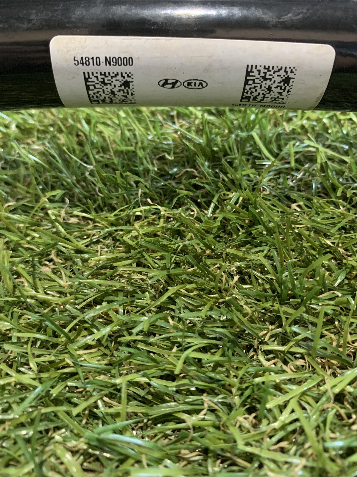 Barra Stabilizzatrice Anteriore Kia Sportage 2023 1.6 Benzina Hybrid ￼