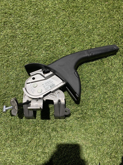 360106834R LEVA FRENO DI STAZIONAMENTO RENAULT TWINGO III 1.0 B