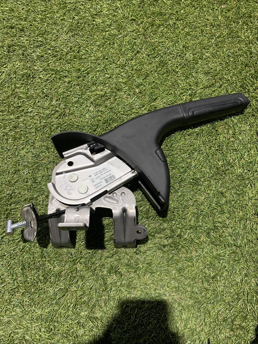 360106834R LEVA FRENO DI STAZIONAMENTO RENAULT TWINGO III 1.0 B