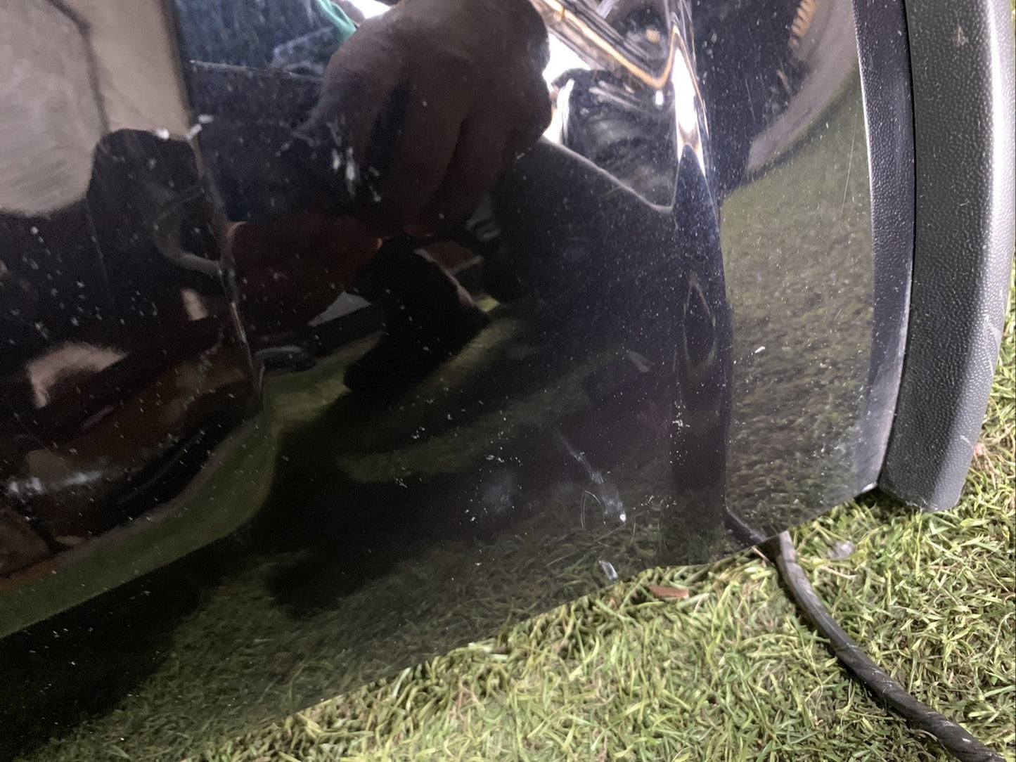 PARAURTI POSTERIORE COMPLETO VOLKSWAGEN POLO R-LINE 2022