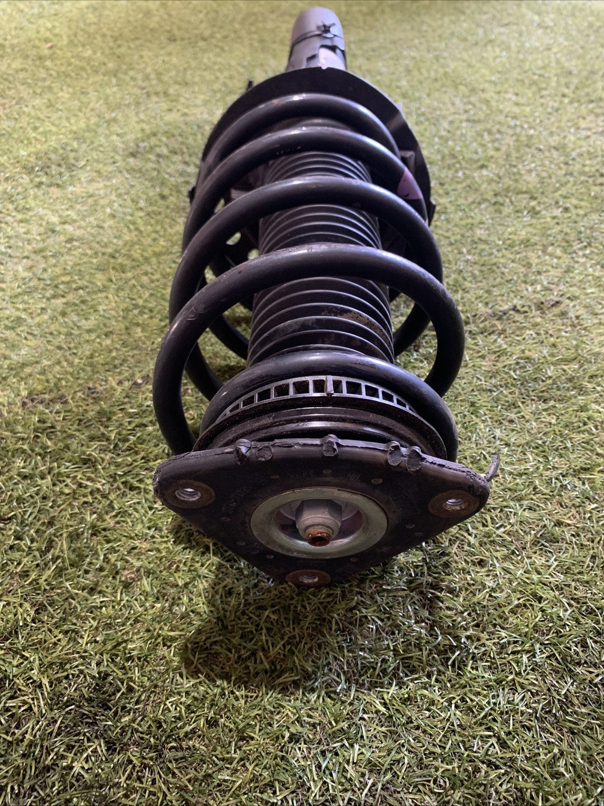 Ammortizzatore Anteriore Sinistro Ford Focus 2017 1.5 Diesel BV61-18K001-LBB