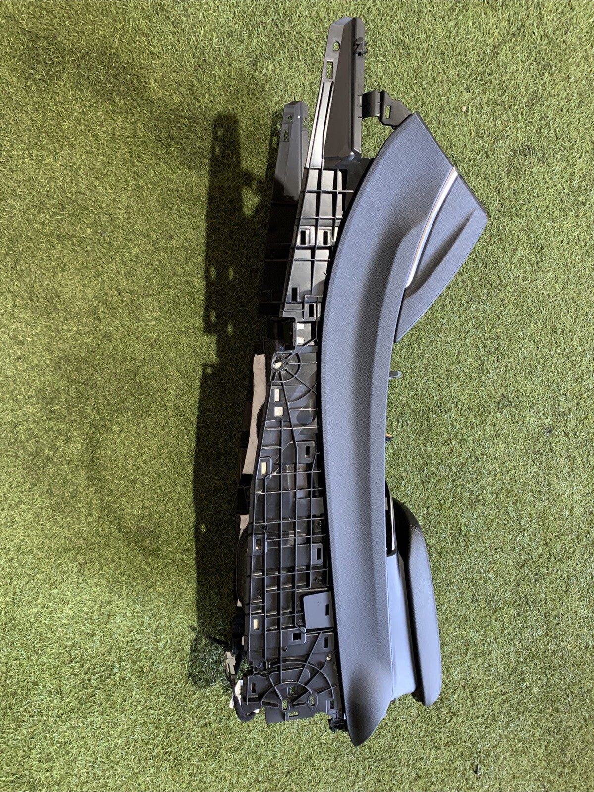 TUNNEL CENTRALE PER ALFA ROMEO Stelvio Serie (949_) 1561515330 2022