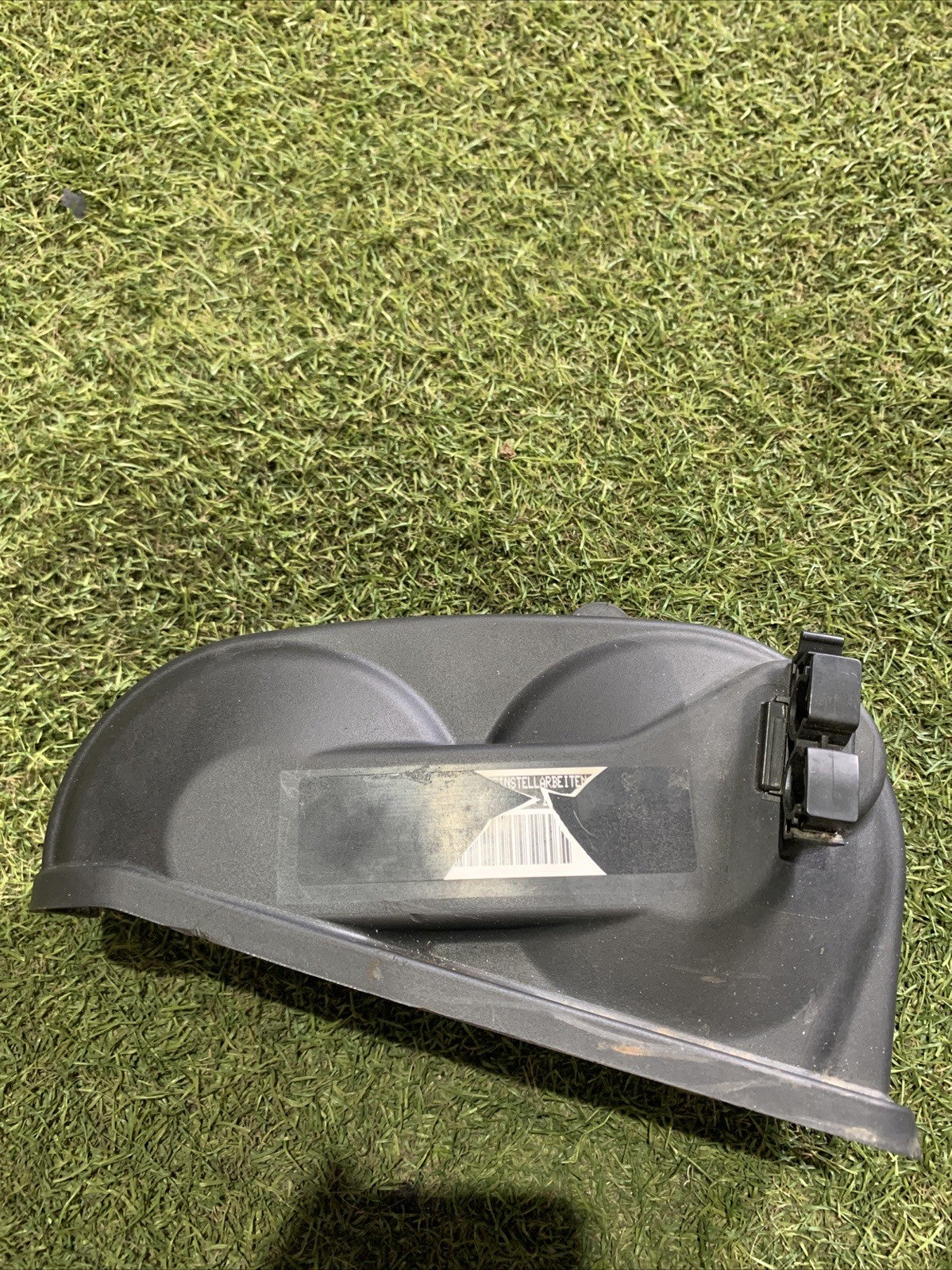 Coperchio Distribuzione Volkswagen T-Roc 1.0 Turbo Benzina DKR 04E109108J