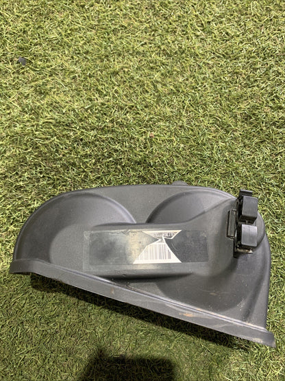 Coperchio Distribuzione Volkswagen T-Roc 1.0 Turbo Benzina DKR 04E109108J