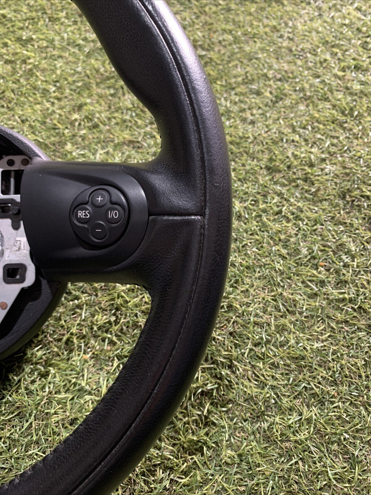 Volante / Sterzo + Comandi al Volante Mini Cooper R56 (2012) cod: 6782595