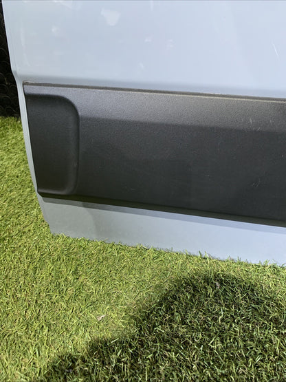 Porta Portiera Sportello Posteriore Sinistro Fiat Panda 3 Serie