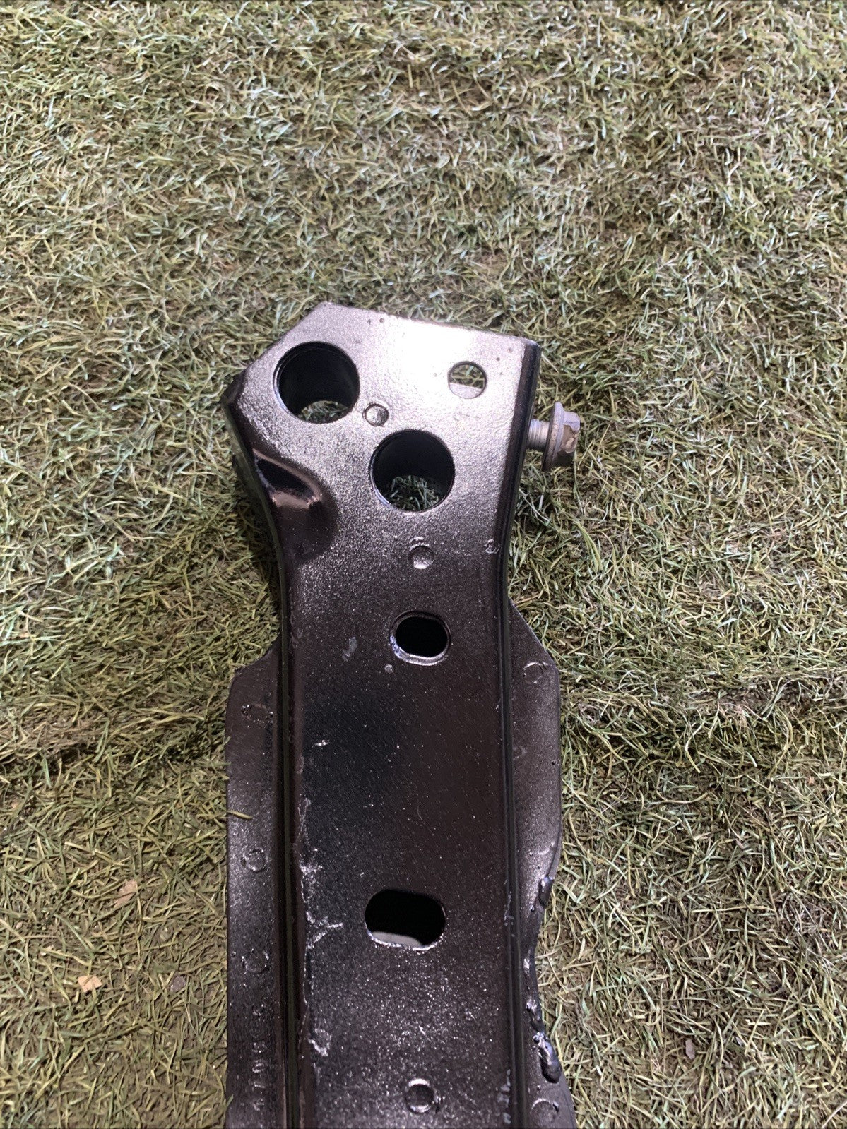 LONGHERONE PUNTONE ANTERIORE SINISTRO FIAT 500 2018 1.3 MJT 52041546